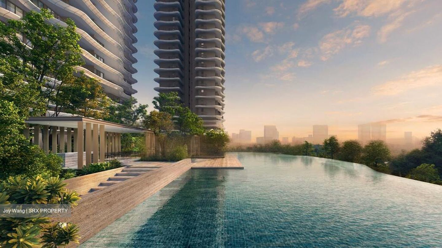 Zion Road (D3), Condominium #497769211